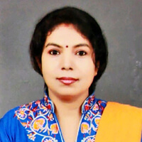 Mrs Neetu Tripathi
