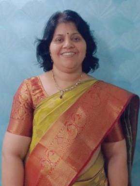 Prof. Dr. Mrs. Sindhu Anil Menon Nursing Director, SSIMS