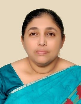 Dr. Dr. Daisy Abraham Professor PG College of Nursing, Bhilai